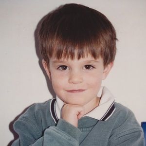 Meet your Posher, Sam